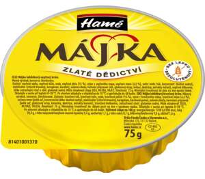 Hamé Nátierka