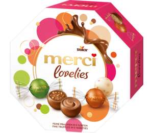 Merci Dezert