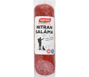Saláma Nitran 