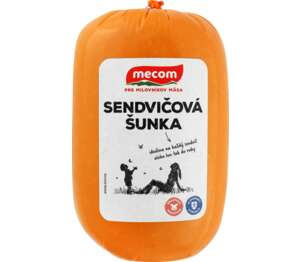 Sendvičová šunka Sendvičová šunka