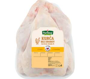K-Purland Kurča