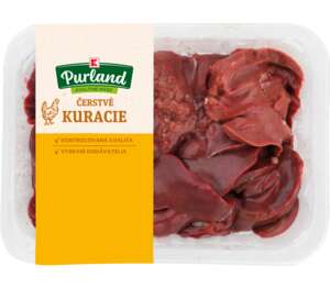 K-Purland Kuracie pečienky K-Purland Kuracie pečienky