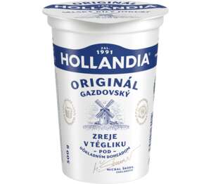 Hollandia Gazdovský Jogurt