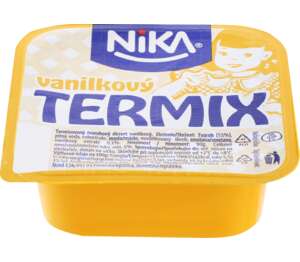 Nika Termix Tvarohový dezert