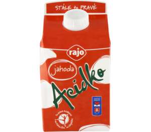 Rajo Acidko Zakysané mlieko