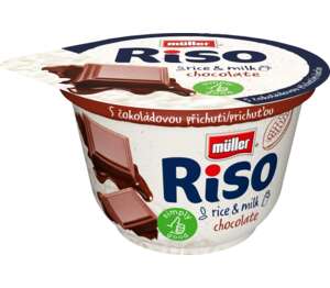 Müller Riso Mliečna ryža