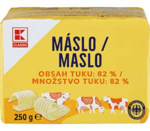 K-Classic Maslo