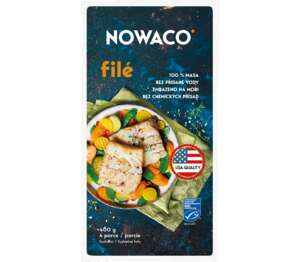 Nowaco Filé porcie