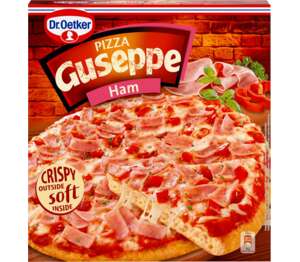 Dr.Oetker Pizza Guseppe