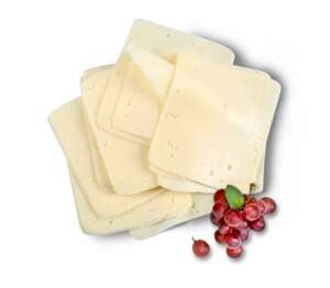 Gouda Polotvrdý zrejúci syr