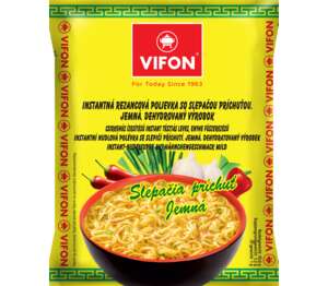 Vifon Instantná polievka