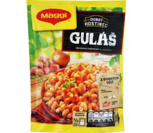 Maggi Instantné cestoviny