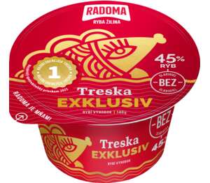 Radoma Treska Exklusiv