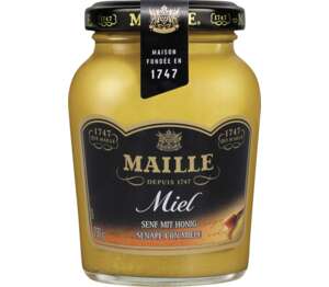 Maille Horčica
