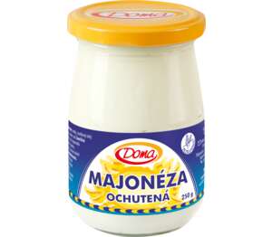 Doma Majonéza alebo Tatárka
