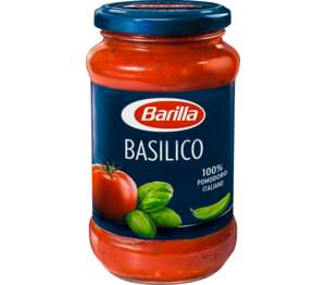 Barilla Omáčka