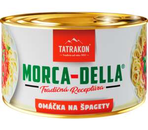 Tatrakon Morca-Della Tatrakon Morca-Della