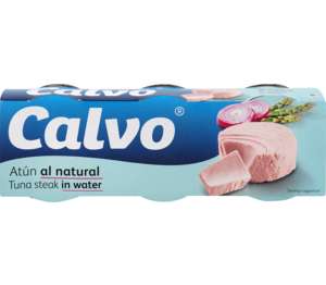 Calvo Tuniak