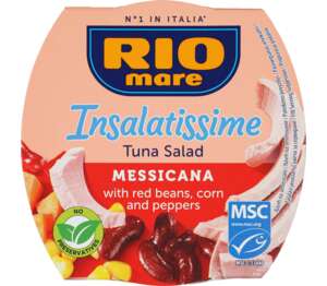 Rio Mare Tuniakový šalát