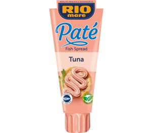 Rio Mare Nátierka