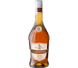 Karpatské KB Liehovina