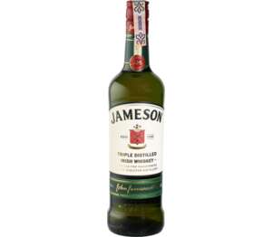 Jameson Írska whiskey Jameson Írska whiskey