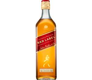 Johnnie Walker Whisky