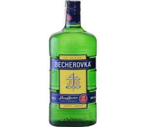 Becherovka Bylinný likér