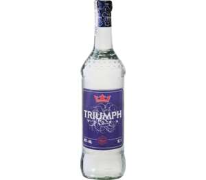 Triumph Vodka