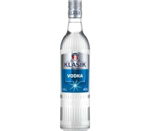 Klasik Vodka