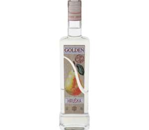Golden Liehovina Golden Liehovina