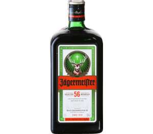 Jägermeister Bylinný likér