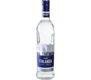 Finlandia Vodka
