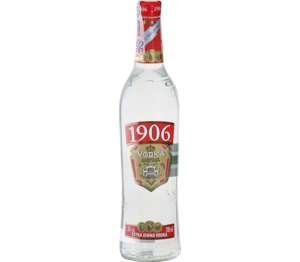 1906 Vodka