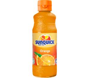 Sunquick Sirup