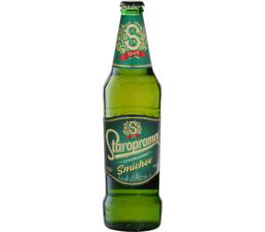 Staropramen Svetlé pivo 10 %