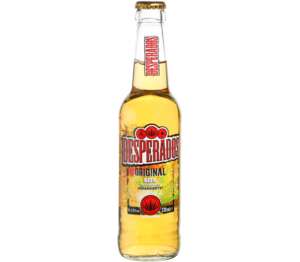Desperados Svetlé pivo Desperados Svetlé pivo