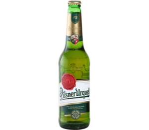 Pilsner Urquell Svetlý ležiak  4,4 %