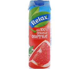 Relax Šťava 100 % Relax Šťava 100 %