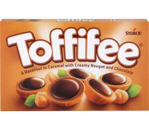 Toffifee Dezert