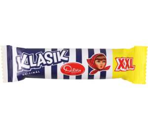 Deva Čokoládová tyčinka