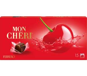 Mon Chéri Dezert Mon Chéri Dezert