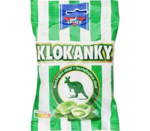Sfinx Cukríky Sfinx Cukríky