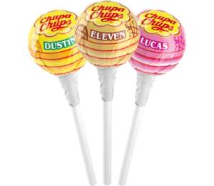 Chupa Chups Lízanka