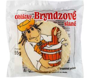 Oblátky Oblátky