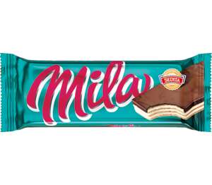 Sedita Mila Oblátka