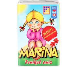 Marína alebo Indián Sušienky
