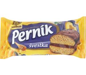 Perníkář Perník