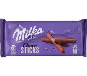 Milka Sušienky