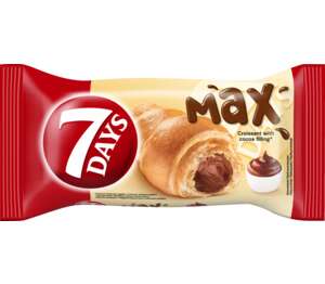 7 Days Max croissant
